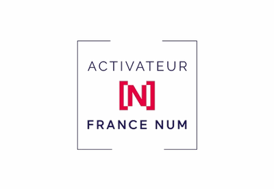 Activateur France Num
