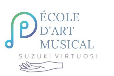 École d'art musical Suzuki Virtuosi