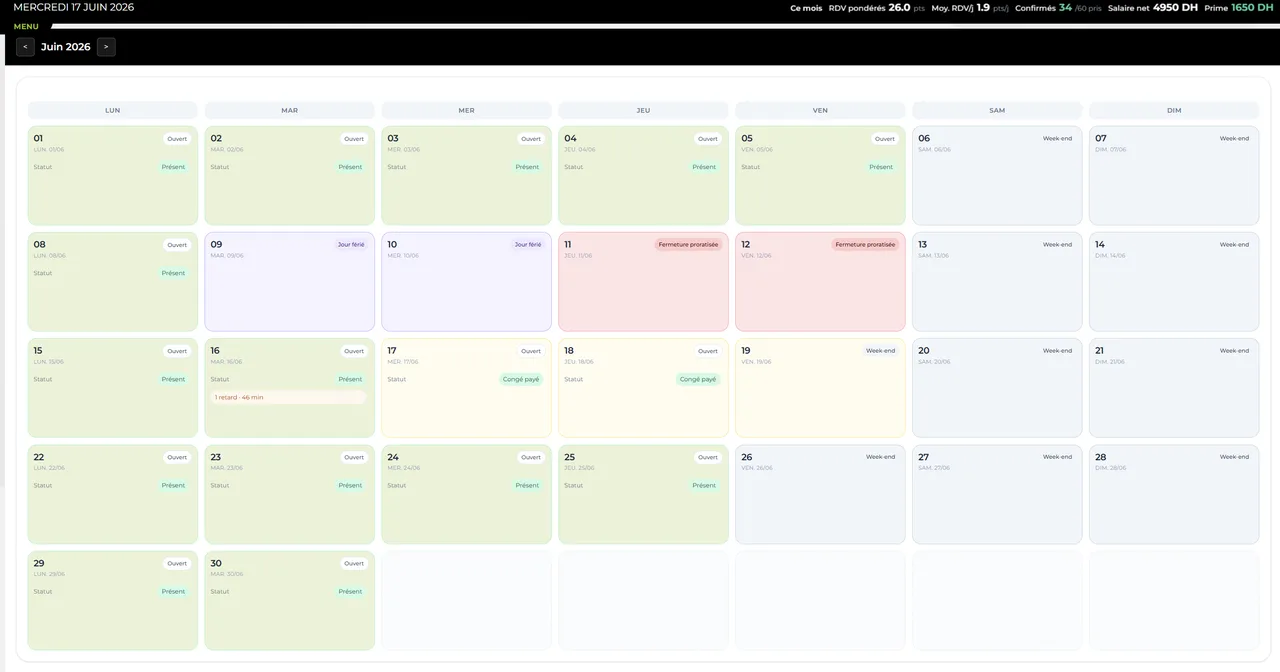 rm planning mois