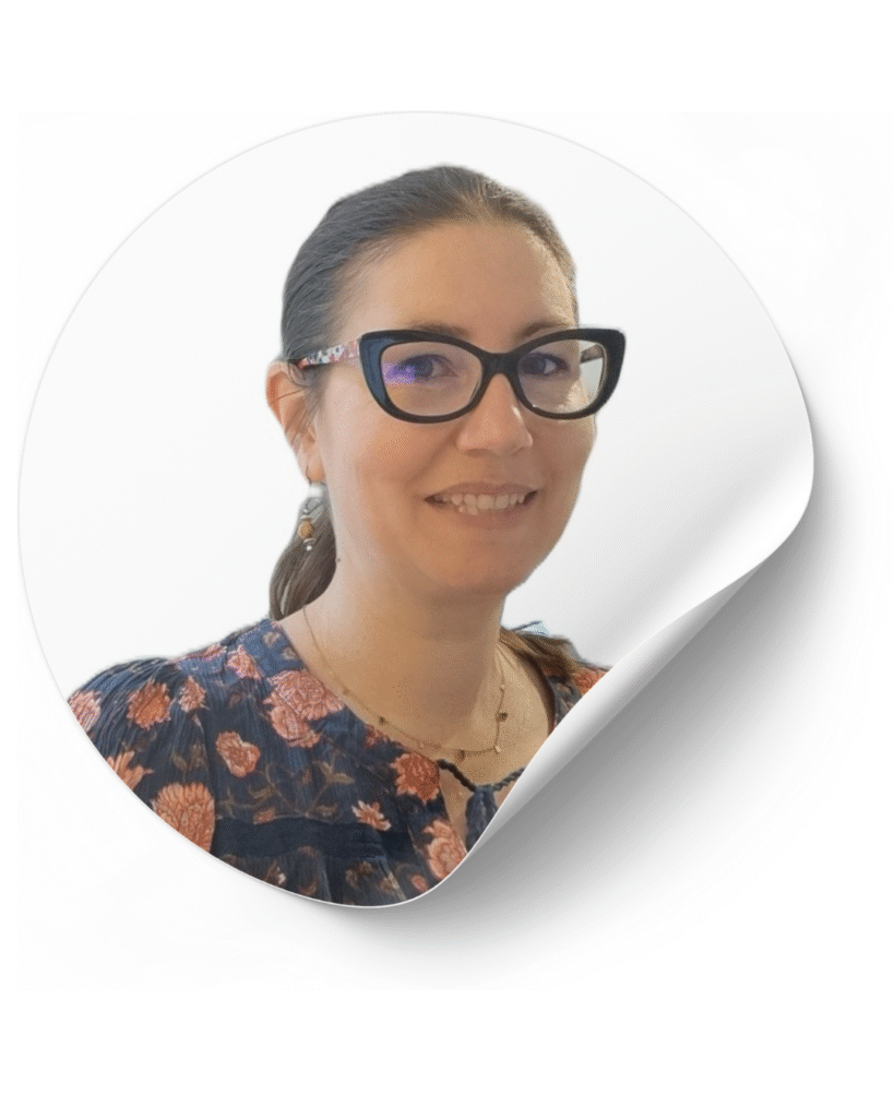 Marie-Laure Desile