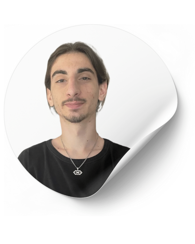 Nathan Chainay